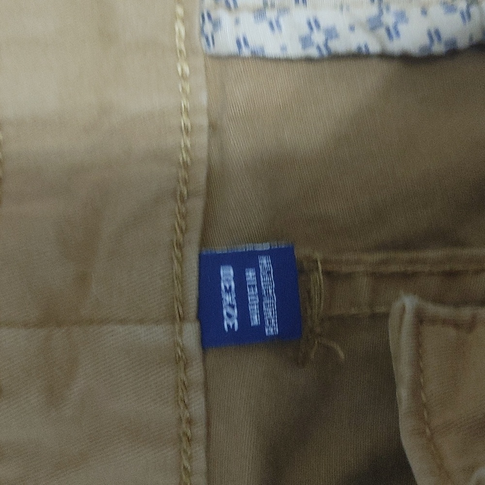 32x30 Slim George Slacks - Picture 4 of 7